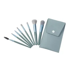 Hot Set Pinceles Brochas Y Pinceles