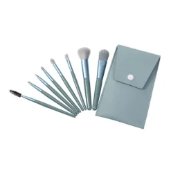 Hot Set Pinceles Brochas Y Pinceles