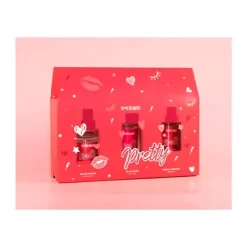 Set Pretty Estuches Mujer