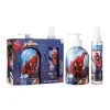 SPIDERMAN Perfumes Infantiles|Hidratantes Faciales<Set