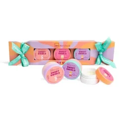 IDC INSTITUTE Bálsamos Labiales|Complementos Baño<Set Sweet Swirls Tropical Lio Treats