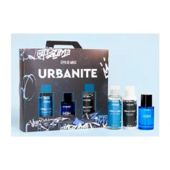 Best Set Urbanight Estuches Hombre