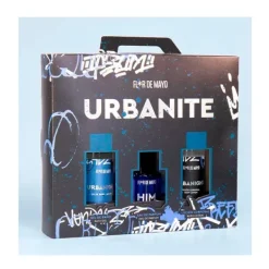 Best Set Urbanight Estuches Hombre