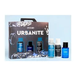 Best Set Urbanight Estuches Hombre