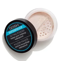 Setting Powder Waterproof Polvos De Maquillaje