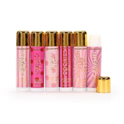 TRI-COASTAL Bálsamos Labiales|Hidratantes Faciales<Shaka Pop 6 Pcs Lip Balm