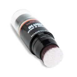 Clearance Shaky Blush Stick And Brush Brochas Y Pinceles