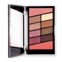 MAGIC STUDIO Sombras De Ojos|Coloretes<Shaky Eyeshadow & Blush Palette