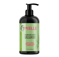 MIELLE Hidratantes Faciales|Champús<Shampoo Rosemary Mint