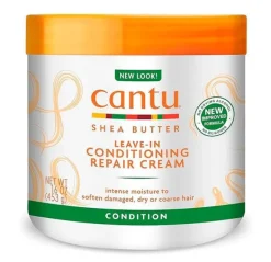 CANTU Hidratantes Faciales|Tratamientos<Shea Butter Leave-In