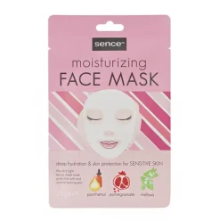 Discount Sheet Mask Deep Hydration & Skin Protection Mascarillas