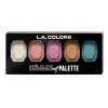 L.A. COLORS Sombras De Ojos|Sombras De Ojos<Shimmer Eye Shine On