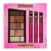 Hot Shimmer Glam Estuches Y Sets