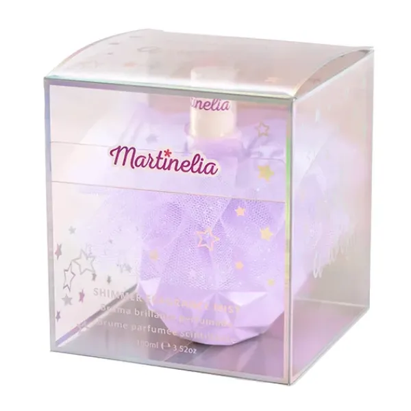 Best Shimmer Purple Perfumes Infantiles