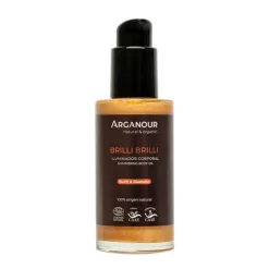 ARGANOUR Aceites Y Lociones|Cosmética Marroquí<Shimmering Body Oil