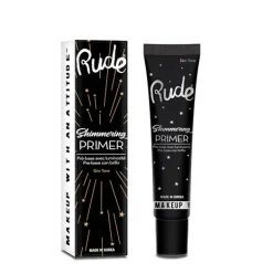 Outlet Shimmering Primer Bases De Maquillaje