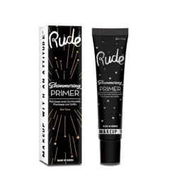 Outlet Shimmering Primer Bases De Maquillaje
