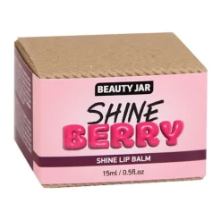 BEAUTY JAR Bálsamos Labiales|Rostro<Shine Berrry Lip Balm