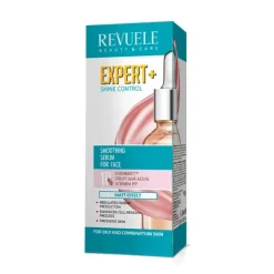 Clearance Shine Control Serums