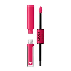 NYX PROFESSIONAL MAKE UP Pintalabios<Shine Loud