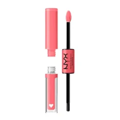 NYX PROFESSIONAL MAKE UP Pintalabios<Shine Loud