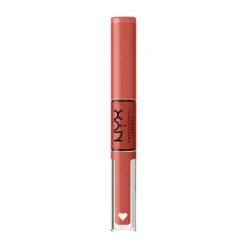 NYX PROFESSIONAL MAKE UP Pintalabios<Shine Loud