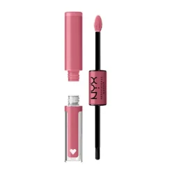 NYX PROFESSIONAL MAKE UP Pintalabios<Shine Loud