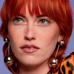 NYX PROFESSIONAL MAKE UP Pintalabios<Shine Loud