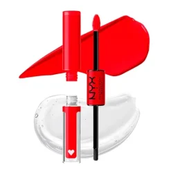 NYX PROFESSIONAL MAKE UP Pintalabios<Shine Loud