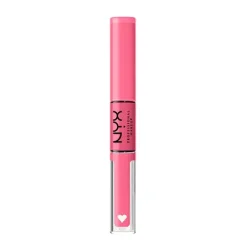 NYX PROFESSIONAL MAKE UP Pintalabios<Shine Loud