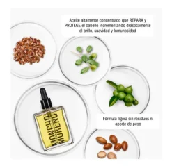 MONCHO MORENO Tratamientos|Sérums<Shine On Me