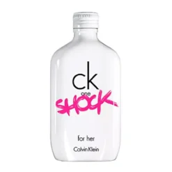CALVIN KLEIN Perfumes Mujer|Hidratantes Faciales<Shock For Her