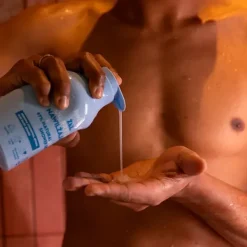 Clearance Shower Gel Moisturizing Corporal