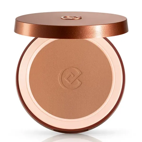 Sale Silk Effect Bronzing Powder Polvos De Maquillaje