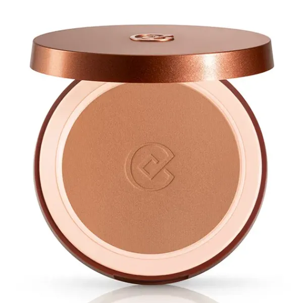 Sale Silk Effect Bronzing Powder Polvos De Maquillaje