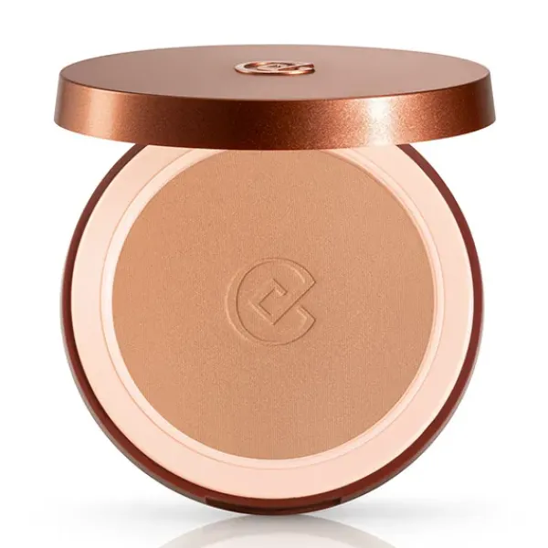 Sale Silk Effect Bronzing Powder Polvos De Maquillaje