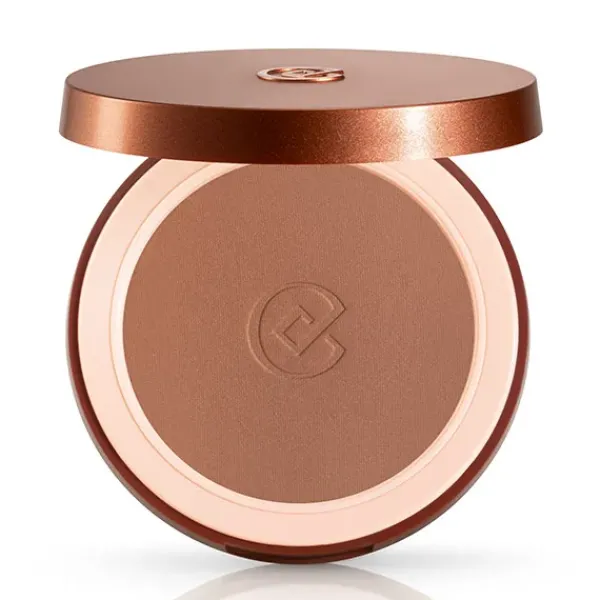 Sale Silk Effect Bronzing Powder Polvos De Maquillaje