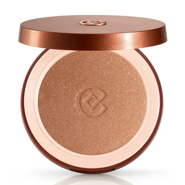 Sale Silk Effect Bronzing Powder Polvos De Maquillaje
