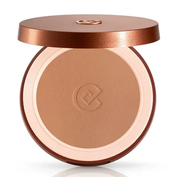 Sale Silk Effect Bronzing Powder Polvos De Maquillaje