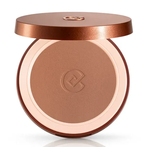Sale Silk Effect Bronzing Powder Polvos De Maquillaje