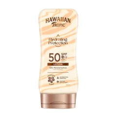 HAWAIIAN TROPIC Hidratantes Faciales|Corporales<Silk Hidration Protective Spf 50