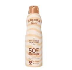 HAWAIIAN TROPIC Hidratantes Faciales|Spf 50 - 100<Silk Hydration Air Soft Sun Protection Continuous Spray Spf 50