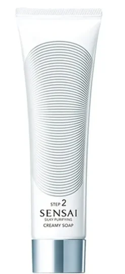 Best Silky Creamy Soap Step 2 Limpieza