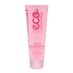 New Silky Nourishing Hand Cream Corporal