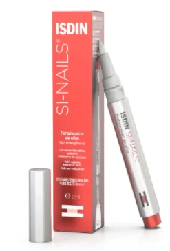 ISDIN Hidratantes Faciales|Manos<Si-Nails