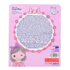 Best Sis Makeup Set Estuches Y Sets