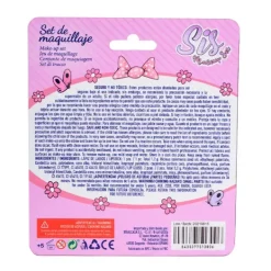 SIS MAKE UP Pintalabios|Estuches Y Sets<Sis Makeup Set 2 Piezas