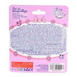 SIS MAKE UP Pintalabios|Estuches Y Sets<Sis Makeup Set 4 Piezas