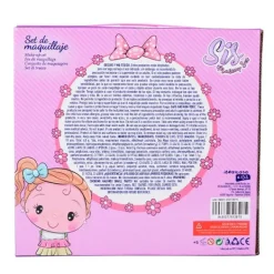 Online Sis Makeup Set Sombras Y Labios Estuches Y Sets