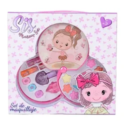 Online Sis Makeup Set Sombras Y Labios Estuches Y Sets